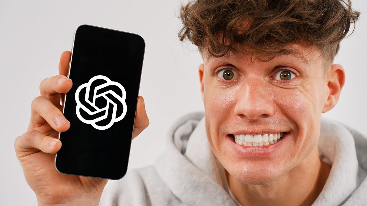 Ich PRANKE ChatGPT mit einer nie endenden Unterhaltung