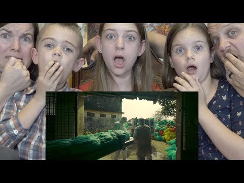 virus-trailer-|-american-family-reaction