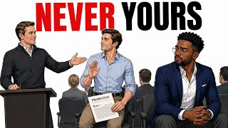 Why the Best Employees Don't Get Promoted | Top Performers Get Passed Over