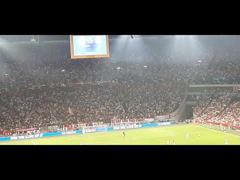 Ajax - APOEL