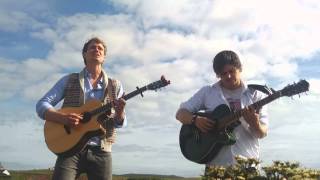 The Man Date Sessions - Song 1- Eshaness