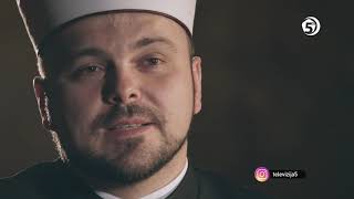 Oživi Srce Zikrom - Hfz. Mr. Salih Ef. Halilović