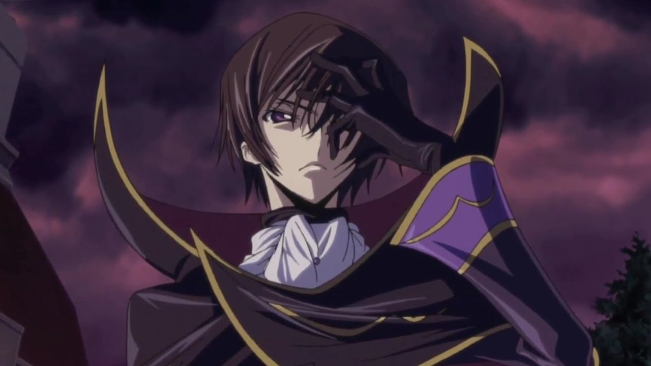 Code Geass ending edit - When will I see you again