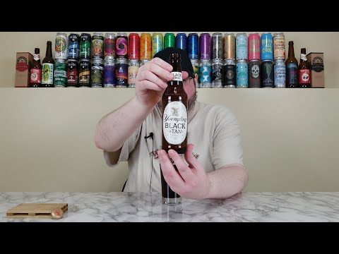 Yuengling Black Tan Yuengling Brewery Beer Review 1203
