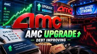 AMC Stock Just Changed the Game Here’s What Happened