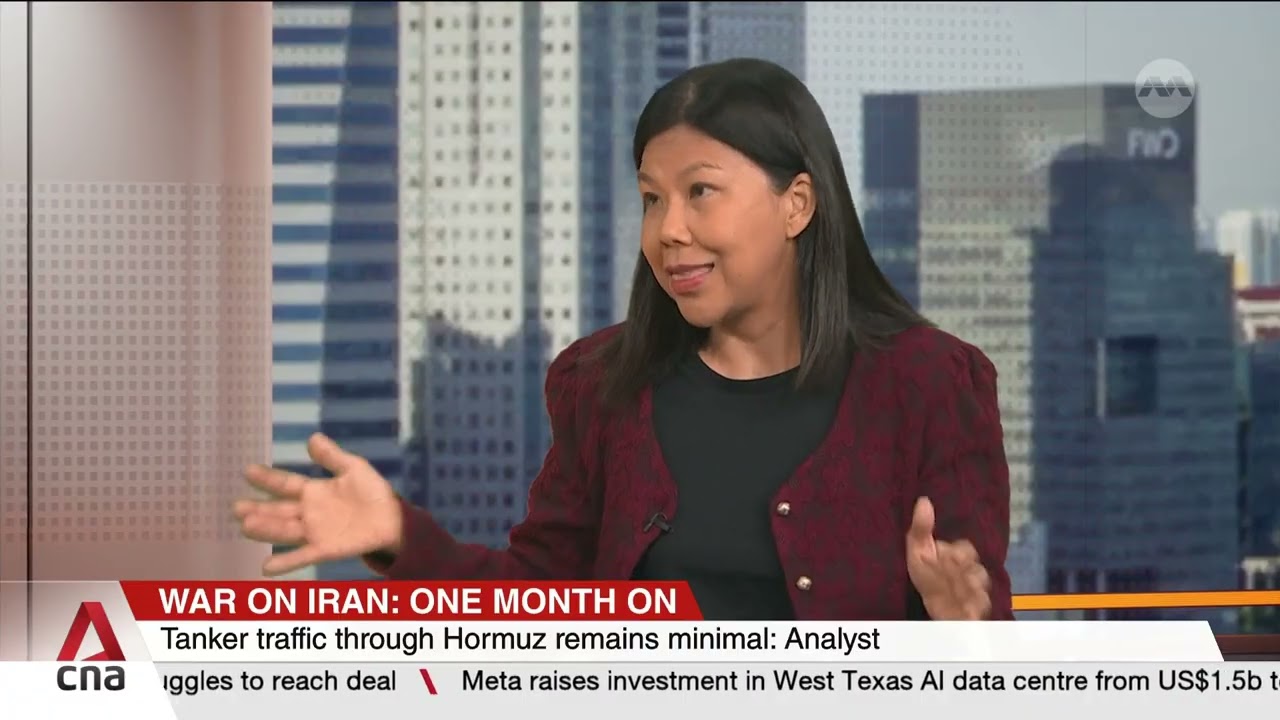 Prolonged disruption risks tightening global oil supply: Argus Media