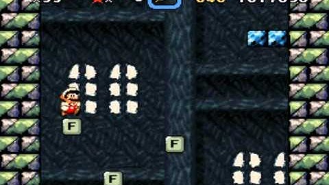 SMW ROM Hack | Mario vs. Bowser and Mighty No. 9 | World 8 | Ep. 8 (Final!)