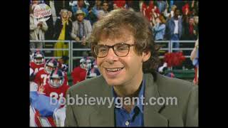 Rick Moranis 