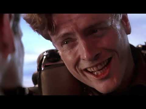 Die Another Day - The Final Fight