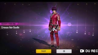 #free fire# gold royale || bundle || pharmanet# FF# screenshot 5