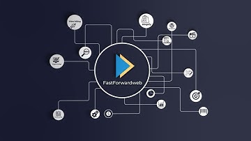 Level Up Your Business With FastForwardweb #digitalmarketingagency