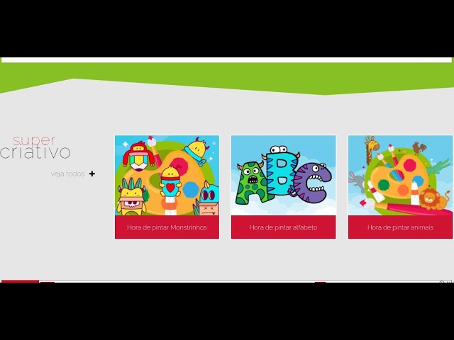 Hora de pintar alfabeto – Apps on Google Play