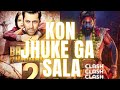 Shocking  breaking news bollywood pushpa 2 salman khan bajrangi bhaijaan 2 update