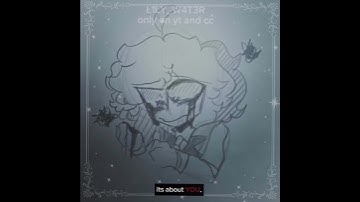 Thumbnail of dandy angst (w/ my drawings) !angst!  song: Paper Dolls: STOMACH BOOK