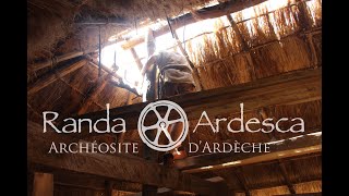 TV07 : L'archéosite Randa Ardesca