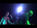 Inocentes -  Miséria e Fome (Live at The Unicorn, London) - 4K Video