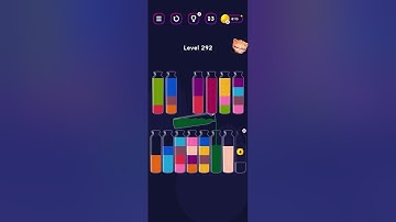 Get color level 292 #getcolor