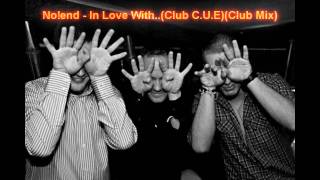 No!end - In Love With..(Club C.U.E)(Club Mix)