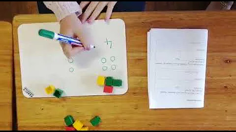 Plus en Minus woordsomme