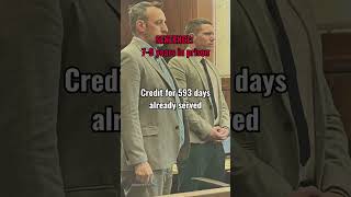 Full 🚨 BREAKING: Irish Firefighter Gets 7–9 YEARS for Rape | Terence Crosbie Sentencing Guide