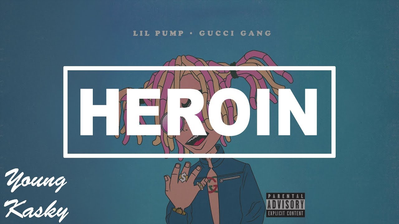 [FREE] Lil Pump x Smokepurpp x Ronny J x Big Head Type Beat - "Heroin" | Hard Trap Type Beat 2018