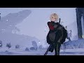 [PSO2-NGS]生徒會風紀 Day 2