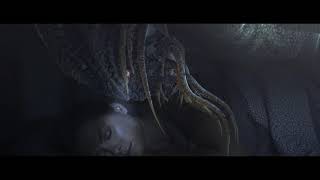 Aliens reaction - A sci fi short film by Ali Pourahmad - Animated short film -Animation