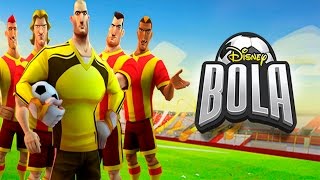 Android
link:https://play.google.com/store/apps/details?id=com.disney.bola_goo&hl=es
ios link:https://itunes.apple.com/co/app/disney-bola/id805057598?mt=8
de...