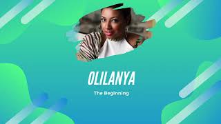 Airis - Olilanya Audio The Beginning