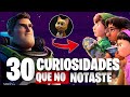 30 CURIOSIDADES que NO NOTASTE En Turning Red I Ro-Blogs #disney  #netflix