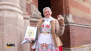 Travel Guide Budapest Xmas Breakfast & Central Market Hall | JUKEROS