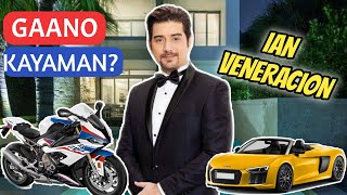 GAANO KAYAMAN SI IAN VENERACION? | BIOGRAPHY, GiRLFRIEND, NET WORTH, CAR, LIFESTYLE, (2020)