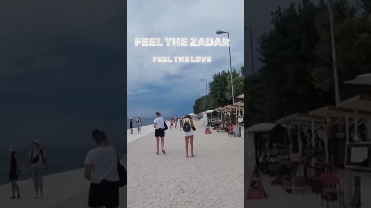FEEL Zadar
