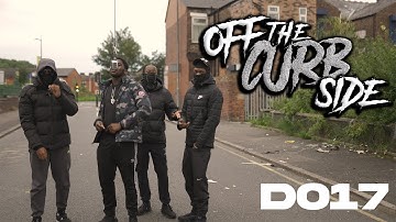 DO17 - OffTheCurbside Performance🎙