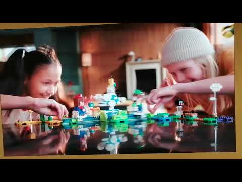 Lego Ads Commercial 2021