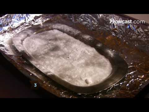 How to Clean Sterling Silver Effortlessly