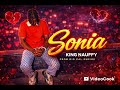 King Nauffy Sonia Official Audio 