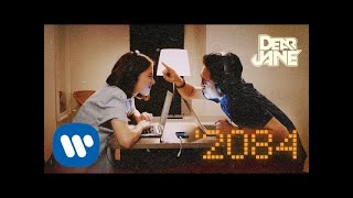 Dear Jane - 2084 (Official Music Video) chords