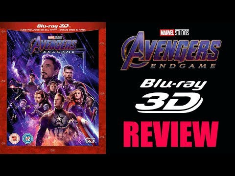 does-this-version-have-imax-scenes?-avengers:-endgame-3d-blu-ray-review