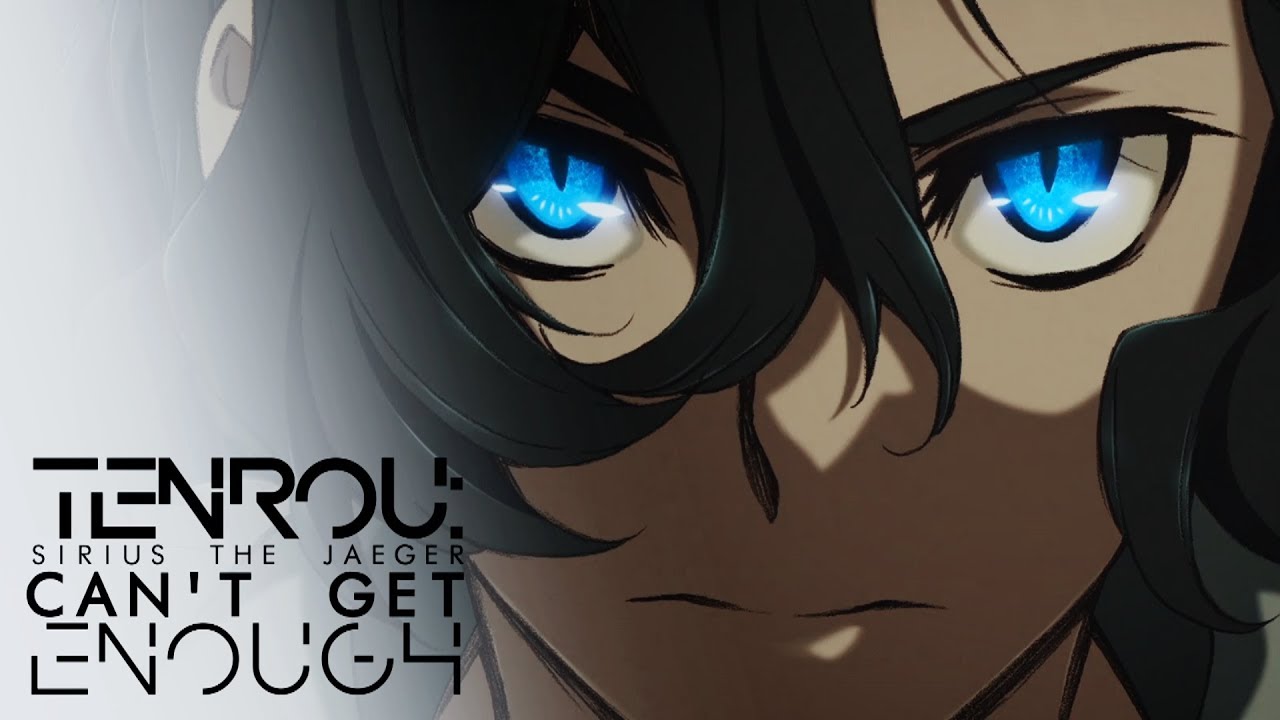Tenrou: Sirius the Jaeger – 09 – The Look of Those Eyes – RABUJOI