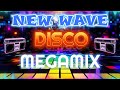 New Wave Nonstop Disco Remix 💎 Nonstop Disco Remix 70