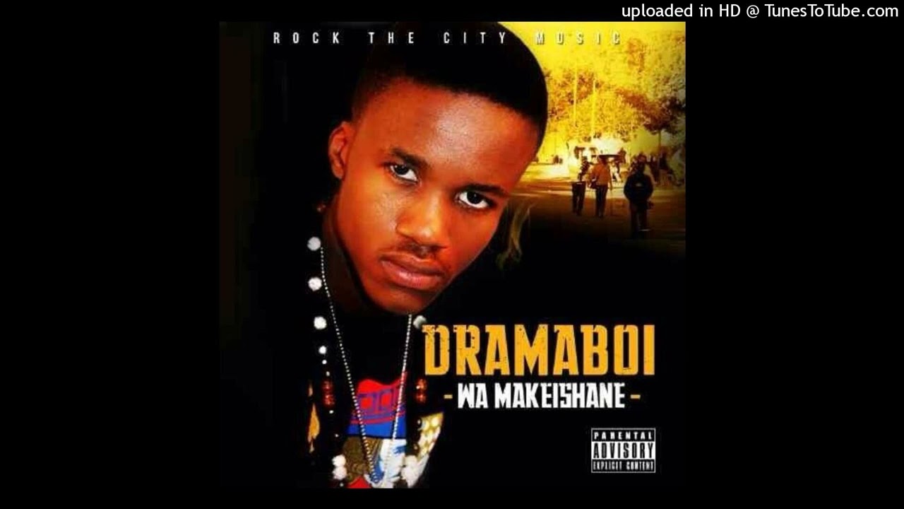 Dramaboi - True Story