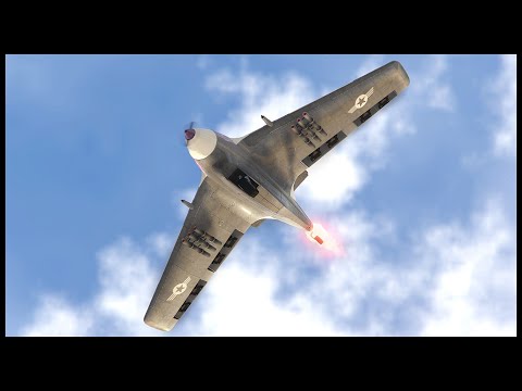 The LF-22 Starling Experience