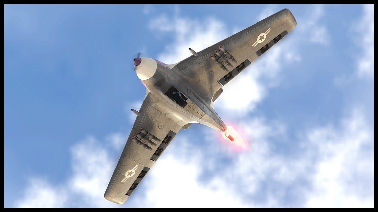 The LF-22 Starling Experience