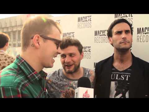 Easy M - RED ROCKS TOUR Тула