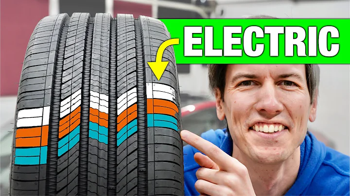 Everything You Need To Know About Electric Car Tires - DayDayNews