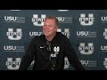 9/13/25 Post Game Press Conference
