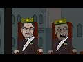 Heads roll in the game of Mayoral Thrones
