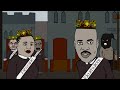 Heads roll in the game of Mayoral Thrones