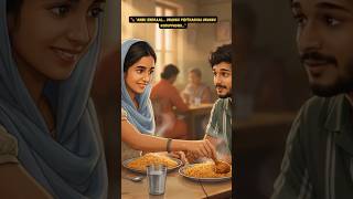 Neelothi Love Story ❤️ | Inspired by Sirai Movie | True Love, Humanity & Unforgettable Memories 🥹